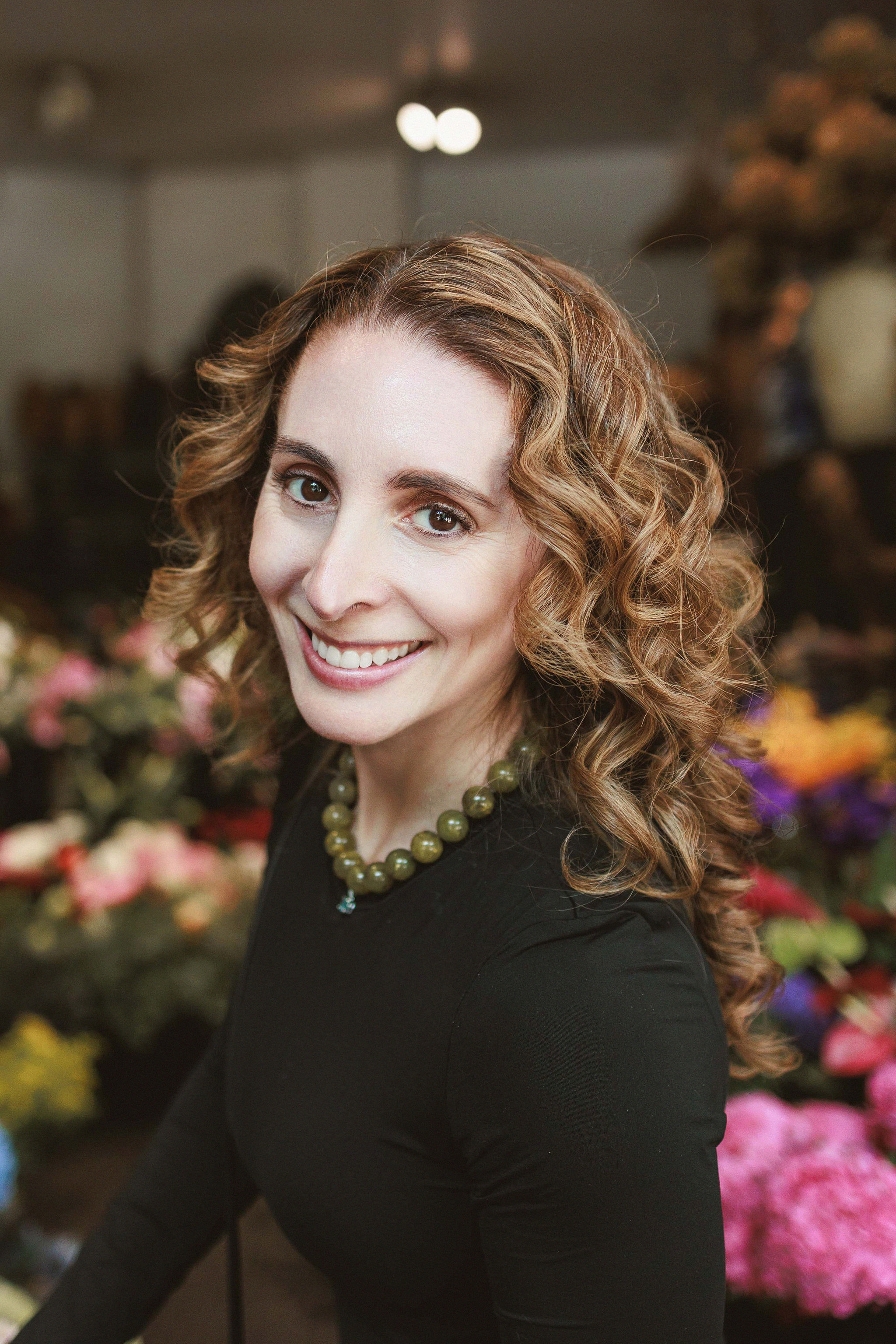 Lauren Fine, MD